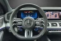 Mercedes-Benz GLE 63 AMG din 2024 cu 18.800 km - oferta MER115704 - foto 7