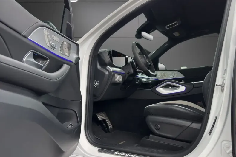 Mercedes-Benz GLE 63 AMG din 2024 cu 18.800 km - oferta MER115704 - foto 8