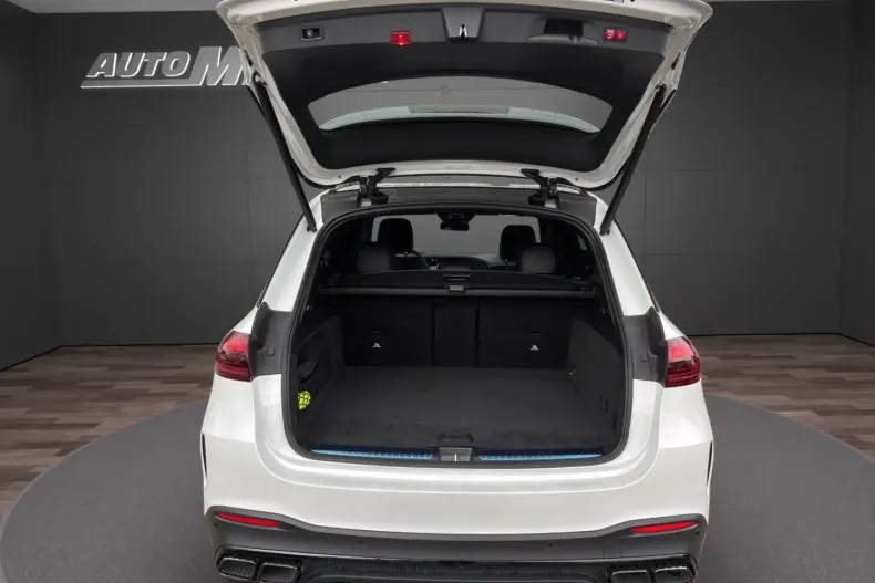 Mercedes-Benz GLE 63 AMG din 2024 cu 18.800 km - oferta MER115704 - foto 11