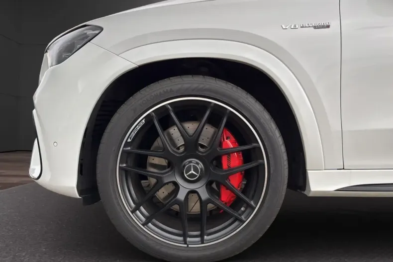 Mercedes-Benz GLE 63 AMG din 2024 cu 18.800 km - oferta MER115704 - foto 13