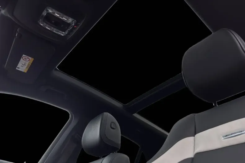 Mercedes-Benz GLE 63 AMG din 2024 cu 18.800 km - oferta MER115704 - foto 14