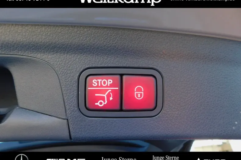 Mercedes-Benz GLE 63 AMG din 2024 cu 34.550 km - oferta MER115706 - foto 16