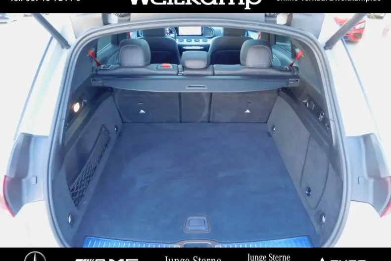 Mercedes-Benz GLE 63 AMG din 2024 cu 34.550 km - oferta MER115706 - foto 17