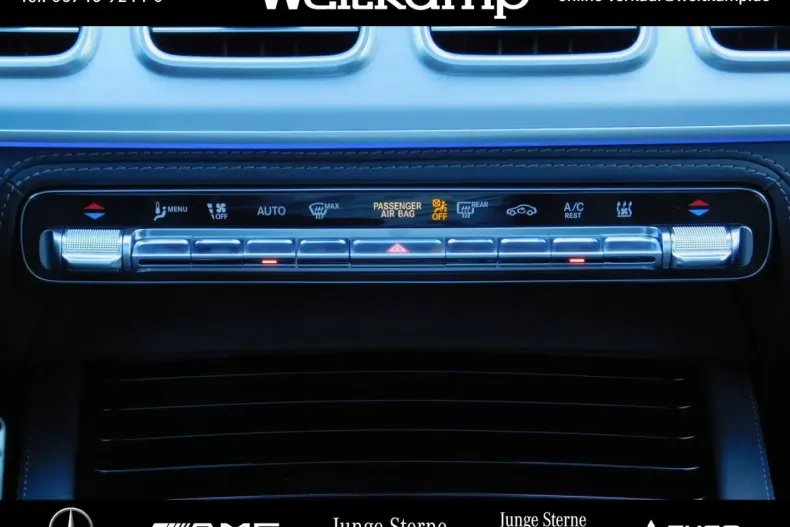 Mercedes-Benz GLE 63 AMG din 2024 cu 34.550 km - oferta MER115706 - foto 23