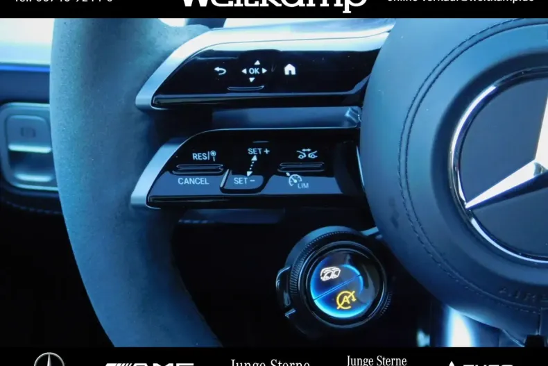 Mercedes-Benz GLE 63 AMG din 2024 cu 34.550 km - oferta MER115706 - foto 26