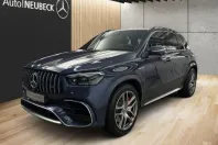 Mercedes-Benz GLE 63 AMG din 2023 cu 7.750 km - oferta MER115708 - foto 1
