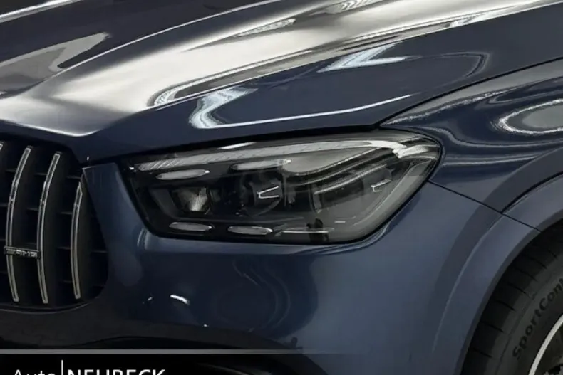 Mercedes-Benz GLE 63 AMG din 2023 cu 7.750 km - oferta MER115708 - foto 7