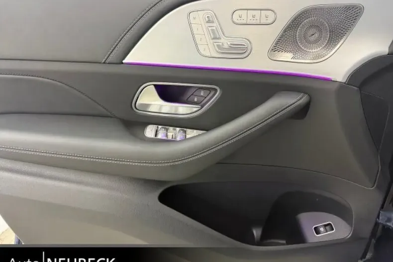 Mercedes-Benz GLE 63 AMG din 2023 cu 7.750 km - oferta MER115708 - foto 10