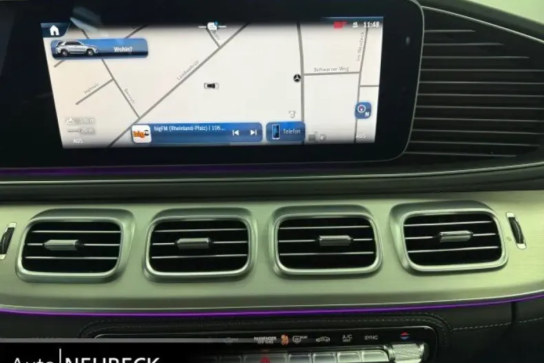 Mercedes-Benz GLE 63 AMG din 2023 cu 7.750 km - oferta MER115708 - foto 14