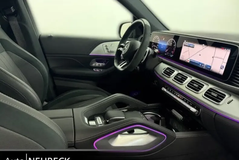 Mercedes-Benz GLE 63 AMG din 2023 cu 7.750 km - oferta MER115708 - foto 21