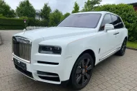 Rolls-Royce Cullinan din 2022 cu 43.500 km - oferta ROL115709 - foto 2