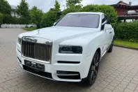 Rolls-Royce Cullinan din 2022 cu 43.500 km - oferta ROL115709 - foto 3