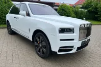 Rolls-Royce Cullinan din 2022 cu 43.500 km - oferta ROL115709 - foto 4
