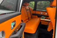 Rolls-Royce Cullinan din 2022 cu 43.500 km - oferta ROL115709 - foto 8