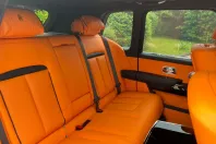 Rolls-Royce Cullinan din 2022 cu 43.500 km - oferta ROL115709 - foto 9