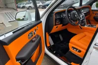 Rolls-Royce Cullinan din 2022 cu 43.500 km - oferta ROL115709 - foto 12