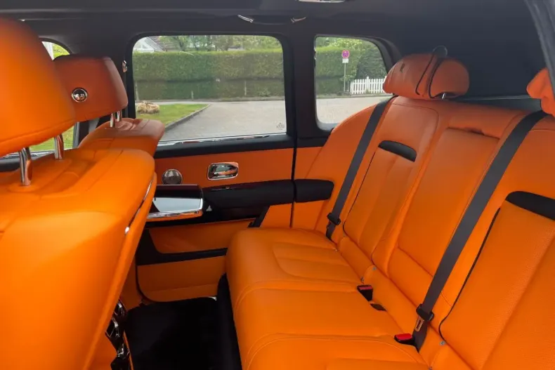 Rolls-Royce Cullinan din 2022 cu 43.500 km - oferta ROL115709 - foto 15