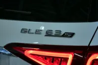 Mercedes-Benz GLE 63 AMG din 2023 cu 39.218 km - oferta MER115710 - foto 11