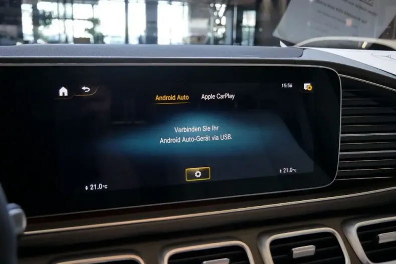 Mercedes-Benz GLE 63 AMG din 2023 cu 39.218 km - oferta MER115710 - foto 18