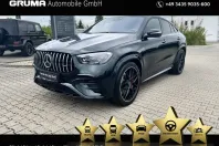 Mercedes-Benz GLE 53 AMG din 2024 cu 26.043 km - oferta MER115711 - foto 1