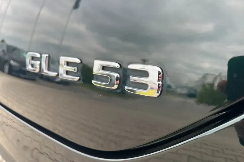 Mercedes-Benz GLE 53 AMG din 2024 cu 26.043 km - oferta MER115711 - foto 11
