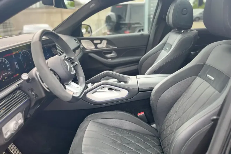 Mercedes-Benz GLE 53 AMG din 2024 cu 26.043 km - oferta MER115711 - foto 13