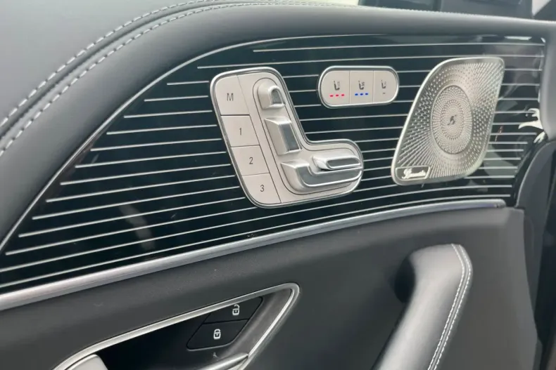 Mercedes-Benz GLE 53 AMG din 2024 cu 26.043 km - oferta MER115711 - foto 16