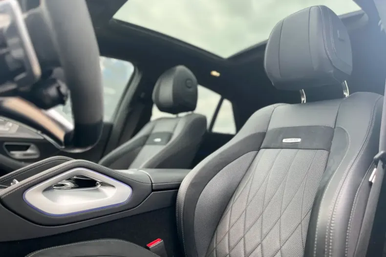 Mercedes-Benz GLE 53 AMG din 2024 cu 26.043 km - oferta MER115711 - foto 17