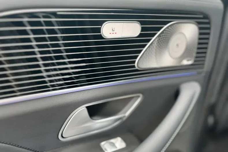 Mercedes-Benz GLE 53 AMG din 2024 cu 26.043 km - oferta MER115711 - foto 18