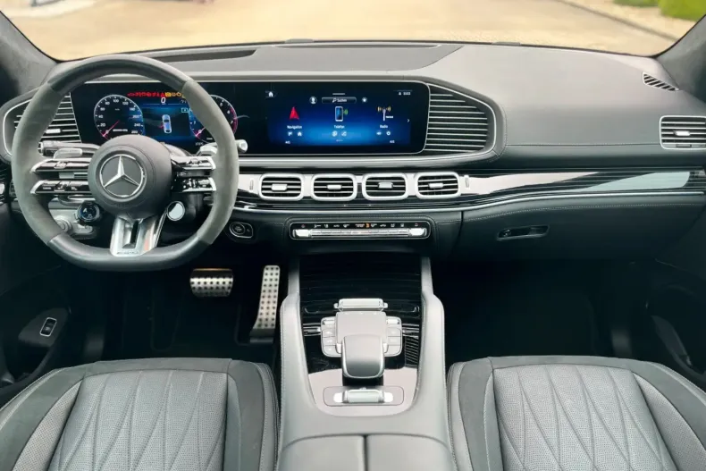 Mercedes-Benz GLE 53 AMG din 2024 cu 26.043 km - oferta MER115711 - foto 20