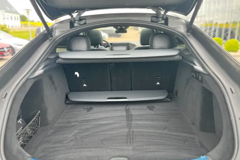 Mercedes-Benz GLE 53 AMG din 2024 cu 26.043 km - oferta MER115711 - foto 22