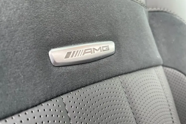 Mercedes-Benz GLE 53 AMG din 2024 cu 26.043 km - oferta MER115711 - foto 28