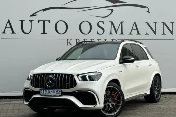 Mercedes-Benz GLE 63 AMG din 2023 - oferta MER115712