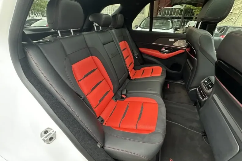 Mercedes-Benz GLE 63 AMG din 2023 cu 83.471 km - oferta MER115712 - foto 7