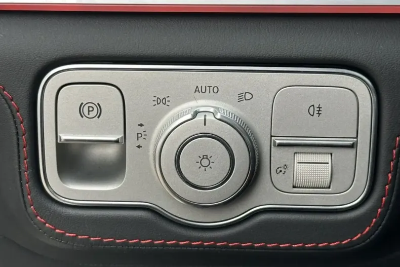 Mercedes-Benz GLE 63 AMG din 2023 cu 83.471 km - oferta MER115712 - foto 13