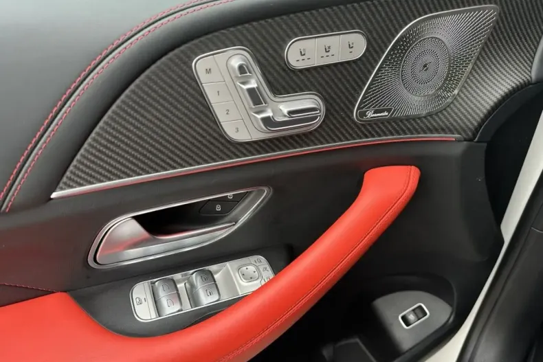 Mercedes-Benz GLE 63 AMG din 2023 cu 83.471 km - oferta MER115712 - foto 14