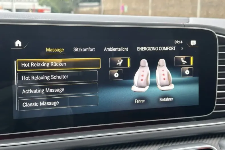 Mercedes-Benz GLE 63 AMG din 2023 cu 83.471 km - oferta MER115712 - foto 15