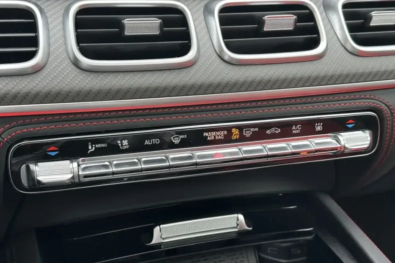 Mercedes-Benz GLE 63 AMG din 2023 cu 83.471 km - oferta MER115712 - foto 20