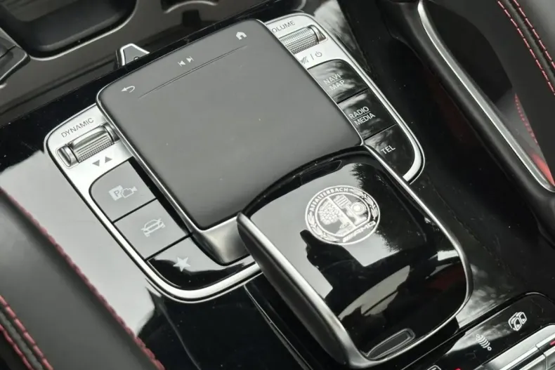 Mercedes-Benz GLE 63 AMG din 2023 cu 83.471 km - oferta MER115712 - foto 21