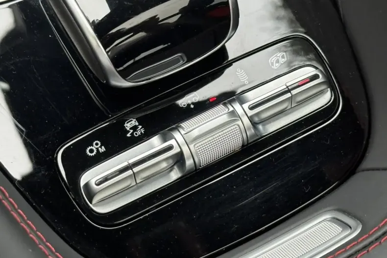 Mercedes-Benz GLE 63 AMG din 2023 cu 83.471 km - oferta MER115712 - foto 22