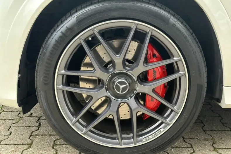 Mercedes-Benz GLE 63 AMG din 2023 cu 83.471 km - oferta MER115712 - foto 24