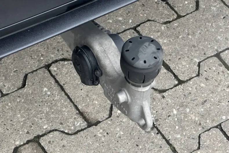 Mercedes-Benz GLE 63 AMG din 2023 cu 83.471 km - oferta MER115712 - foto 27