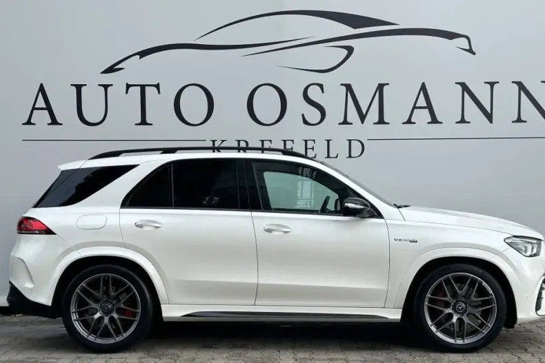 Mercedes-Benz GLE 63 AMG din 2023 cu 83.471 km - oferta MER115712 - foto 29