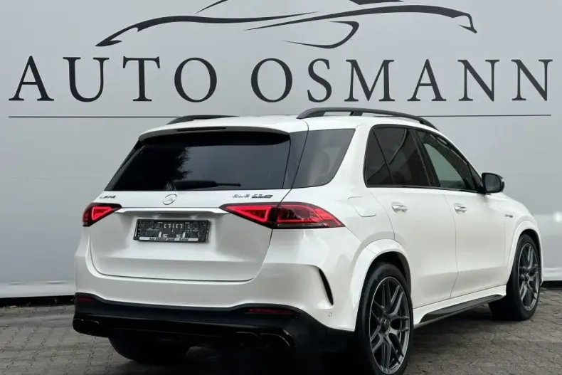 Mercedes-Benz GLE 63 AMG din 2023 cu 83.471 km - oferta MER115712 - foto 30