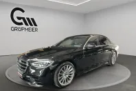 Mercedes-Benz S 500 din 2021 cu 38.000 km - oferta MER115713 - foto 1