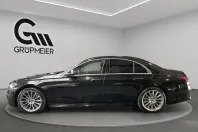 Mercedes-Benz S 500 din 2021 cu 38.000 km - oferta MER115713 - foto 2