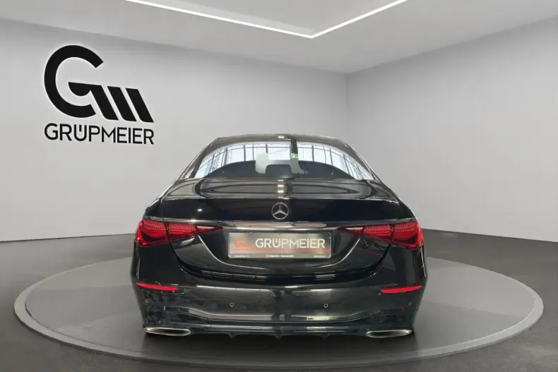 Mercedes-Benz S 500 din 2021 cu 38.000 km - oferta MER115713 - foto 4