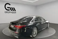Mercedes-Benz S 500 din 2021 cu 38.000 km - oferta MER115713 - foto 5