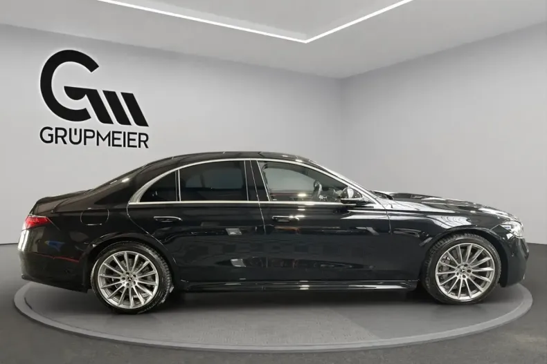 Mercedes-Benz S 500 din 2021 cu 38.000 km - oferta MER115713 - foto 6