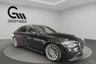 Mercedes-Benz S 500 din 2021 cu 38.000 km - oferta MER115713 - foto 7